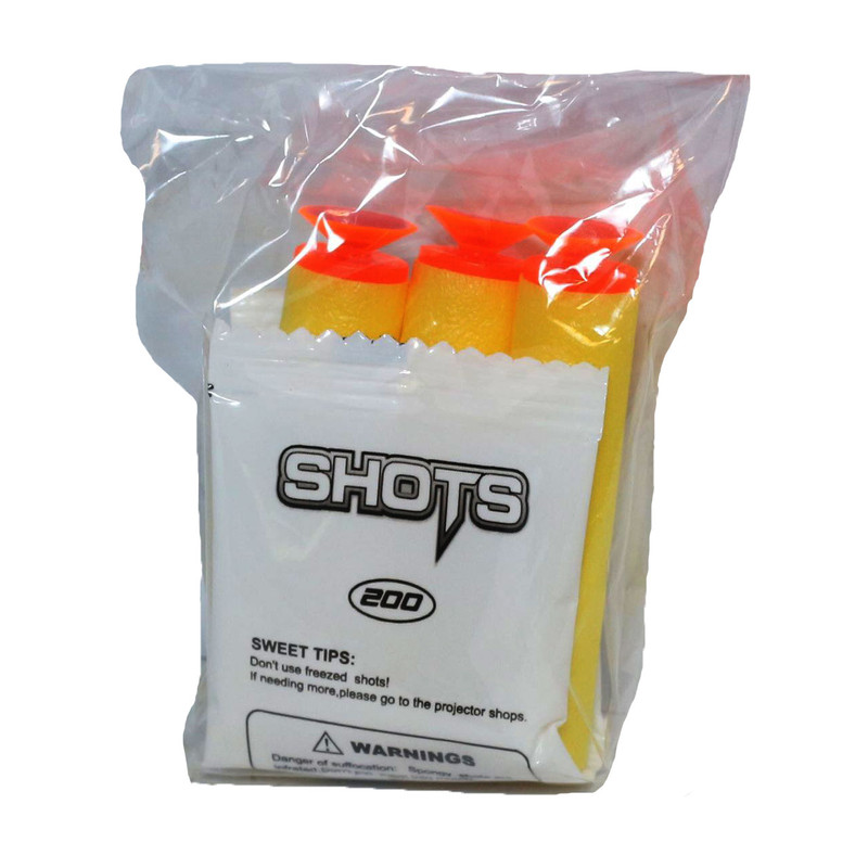 تفنگ بازی یانگ کای مدل MICRO PUNCH کد 01