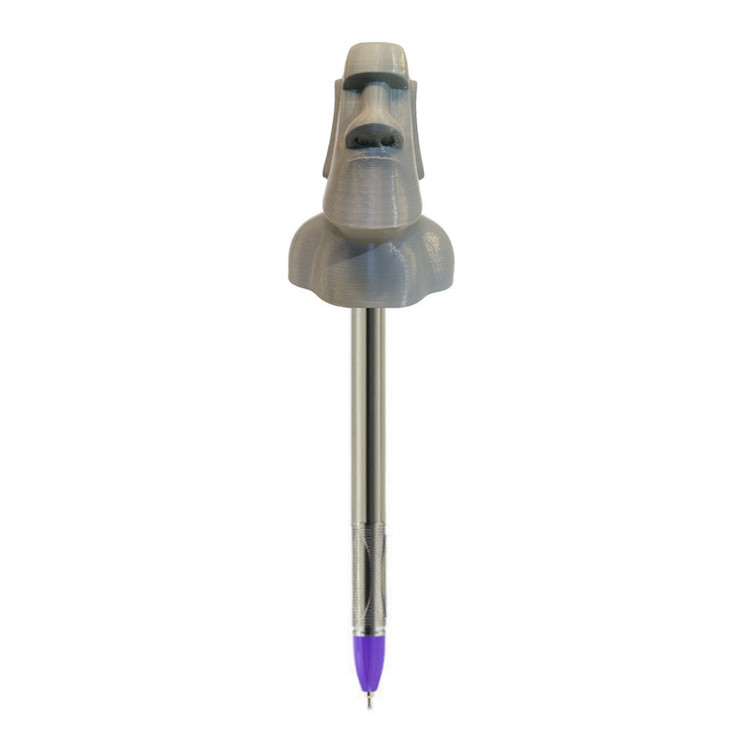 سرمدادی مدل مجسمه ایستر طرح کاکا کد ا-40-1001