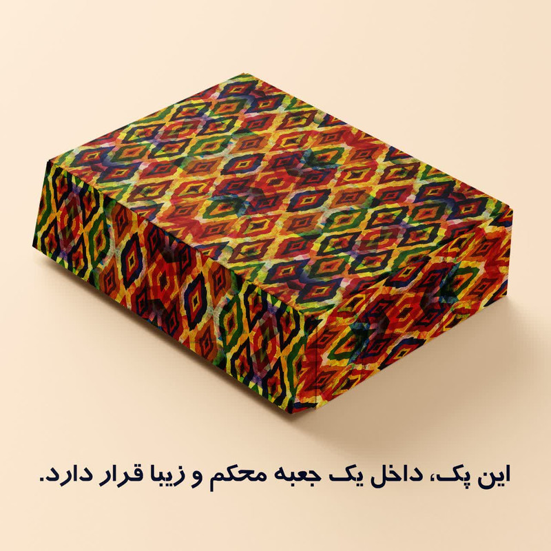 بسته لوازم تحریر دایان مدل آلیس کد 3-217 بسته 3 عددی