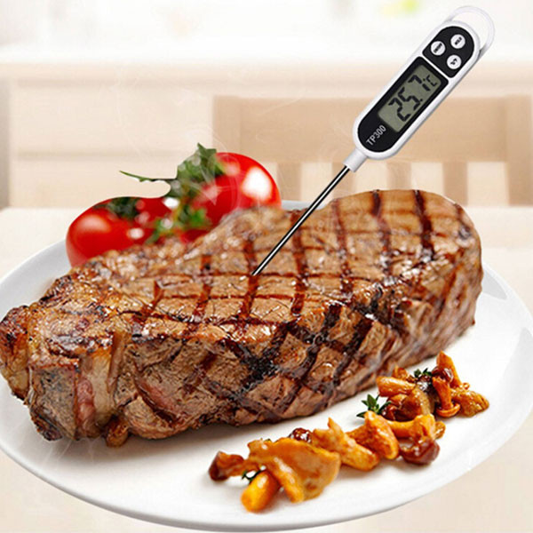 ابزار آشپزی نت پیل مدل دماسنج مایعات نت پیل مدل TP-300