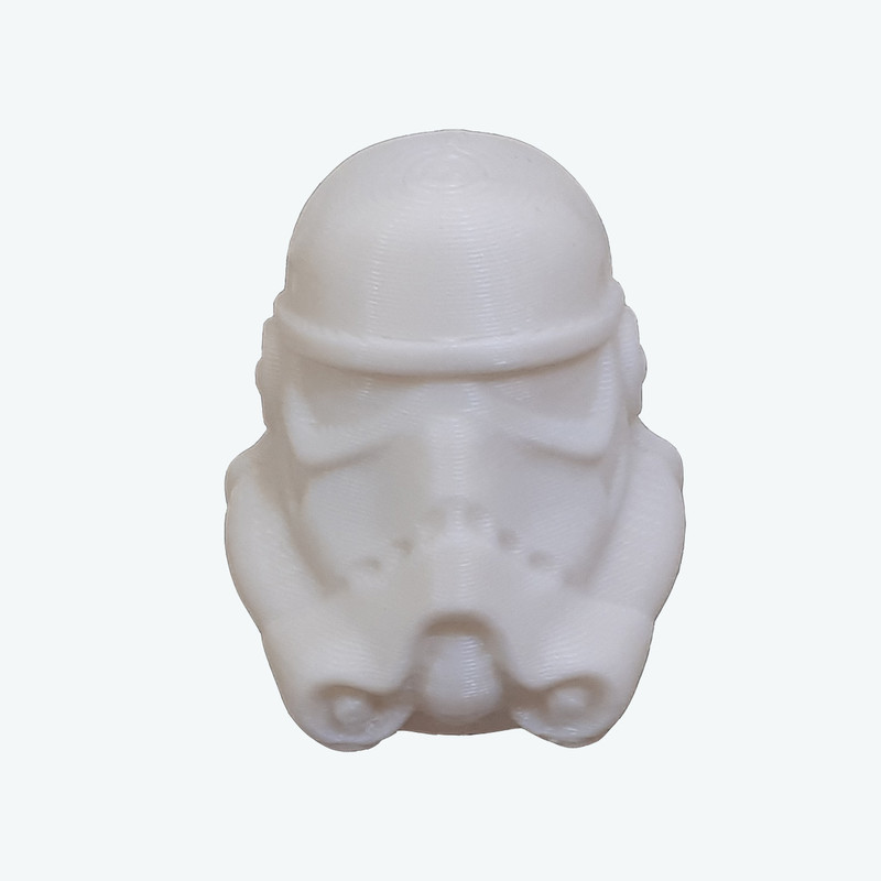سرمدادی طرح جنگ ستارگان مدل Stormtrooper-w01