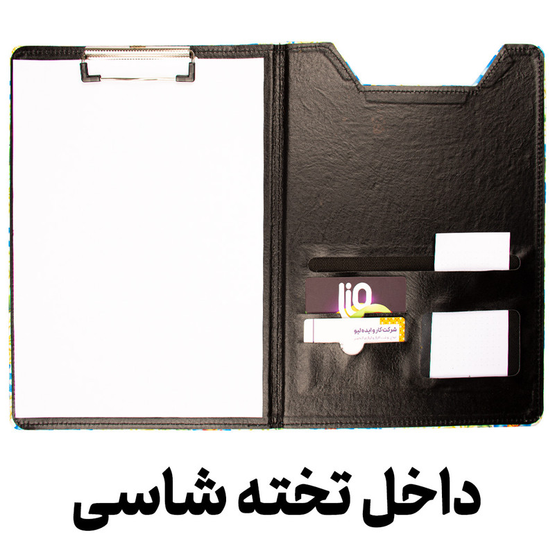 بسته لوازم تحریر شهاب مدل گلدار کد Lio213 مجموعه 4 عددی