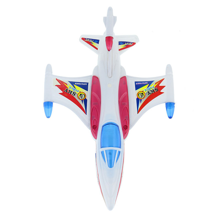 هواپیما بازی مدل AIR FORCE کد 639