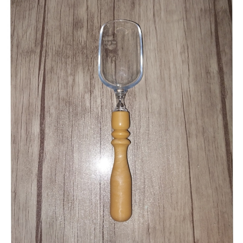 پیمانه اندازه گیری مدل سرتاس 40