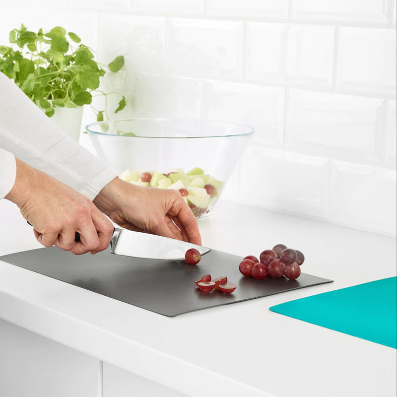 تخته گوشت ایکیا مدل FINFORDELA بسته 2 عددی