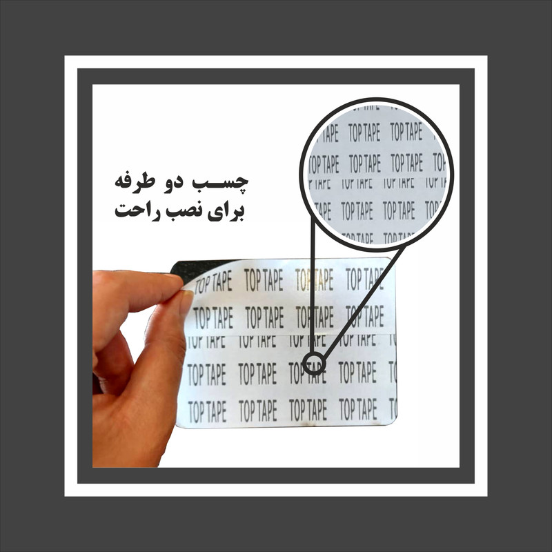تابلو راهنما طرح شماره پلاک مدل NG1712