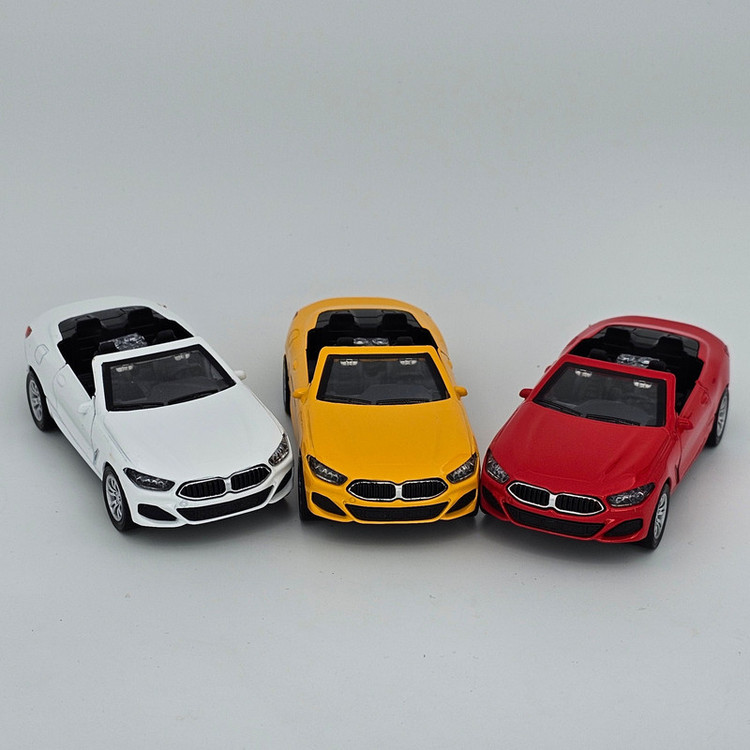ماشین بازی مدل bmw m4
