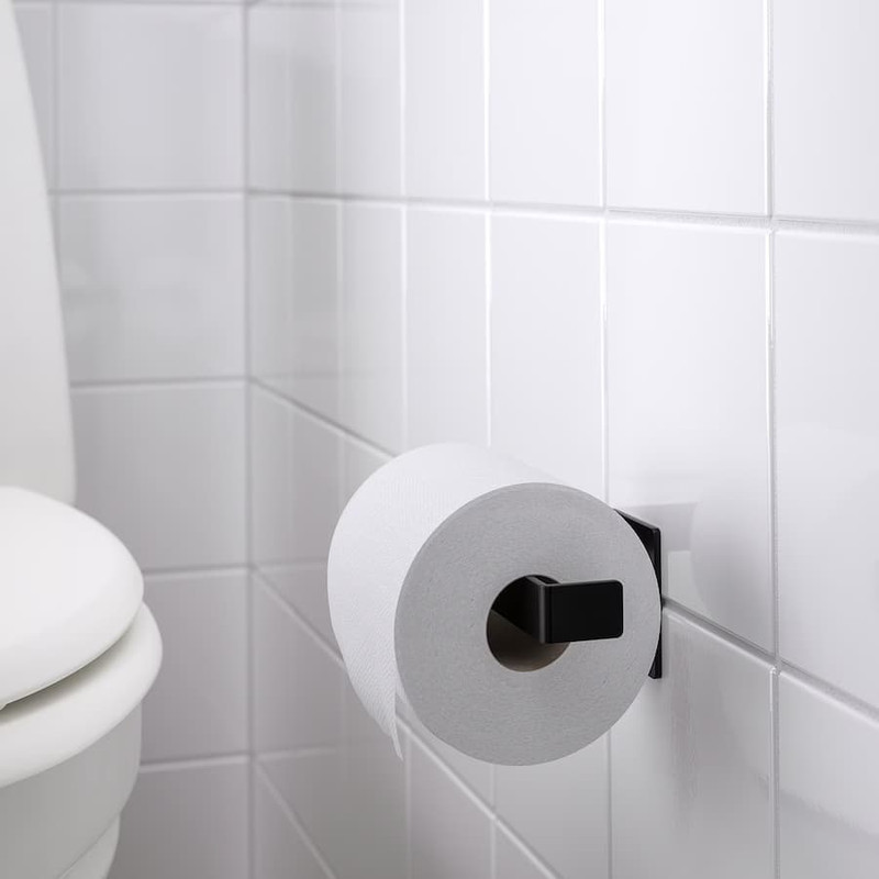 پایه رول دستمال کاغذی ایکیا مدل SKOGSVIKEN کد 23824