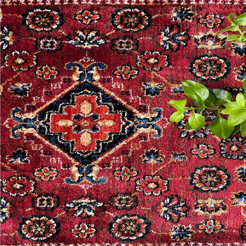 پادری مدل کارینا کد 012 سایز 100x52 سانتی متر مناسب برای فضای داخلی