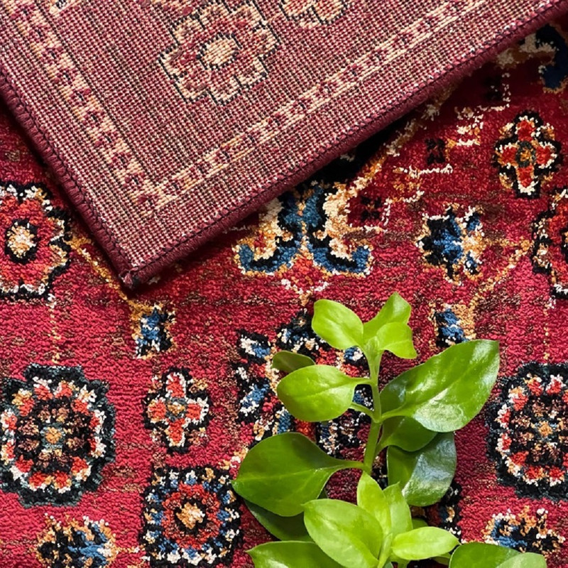 پادری مدل کارینا کد 012 سایز 100x52 سانتی متر مناسب برای فضای داخلی