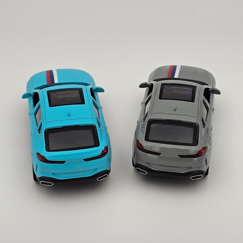 ماشین بازی مدل بی ام و ایکس فورد bmw x4