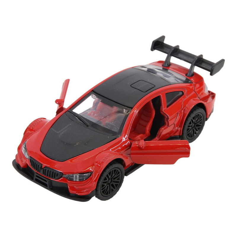 ماشین بازی مدل BMW 2022