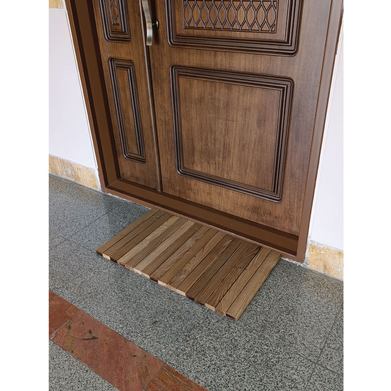 پادری مدل پویا pa1 سایز 72x40 سانتیمتر مناسب برای فضای بیرونی