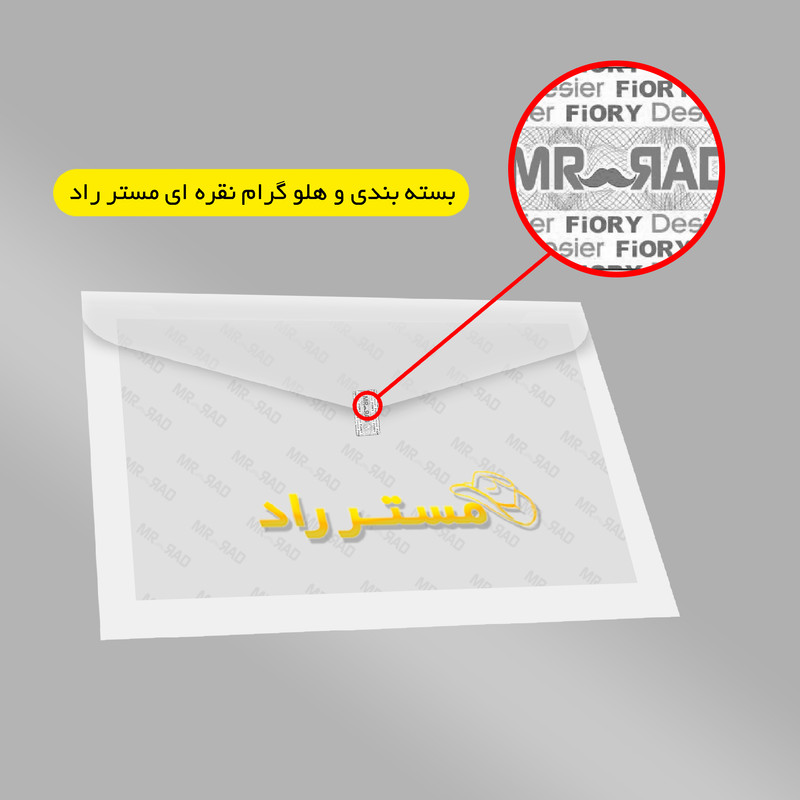 برچسب ایمنی مستر راد طرح از پالت های استاندارد استفاده نمائید مدل HSE-OSHA-397