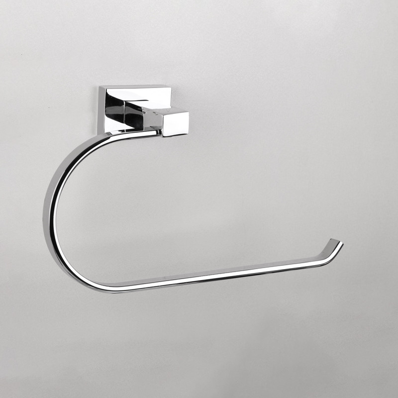 آویز حوله دلفین مدل EST-01-C
