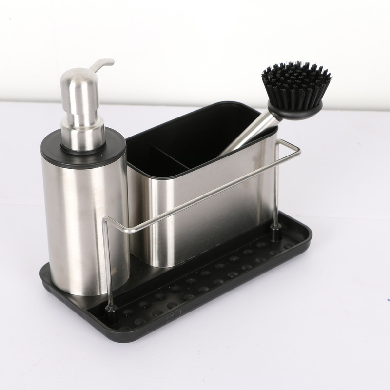 پمپ مایع ظرفشویی دلفین مدل EV-004