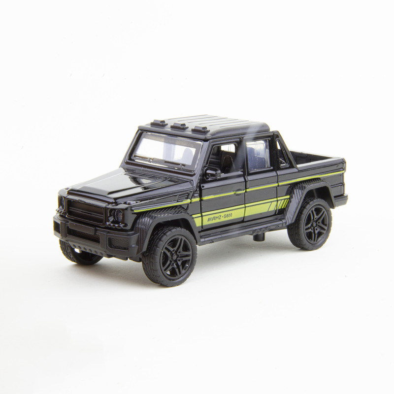 ماشین بازی مدل وانت بنز G-Class