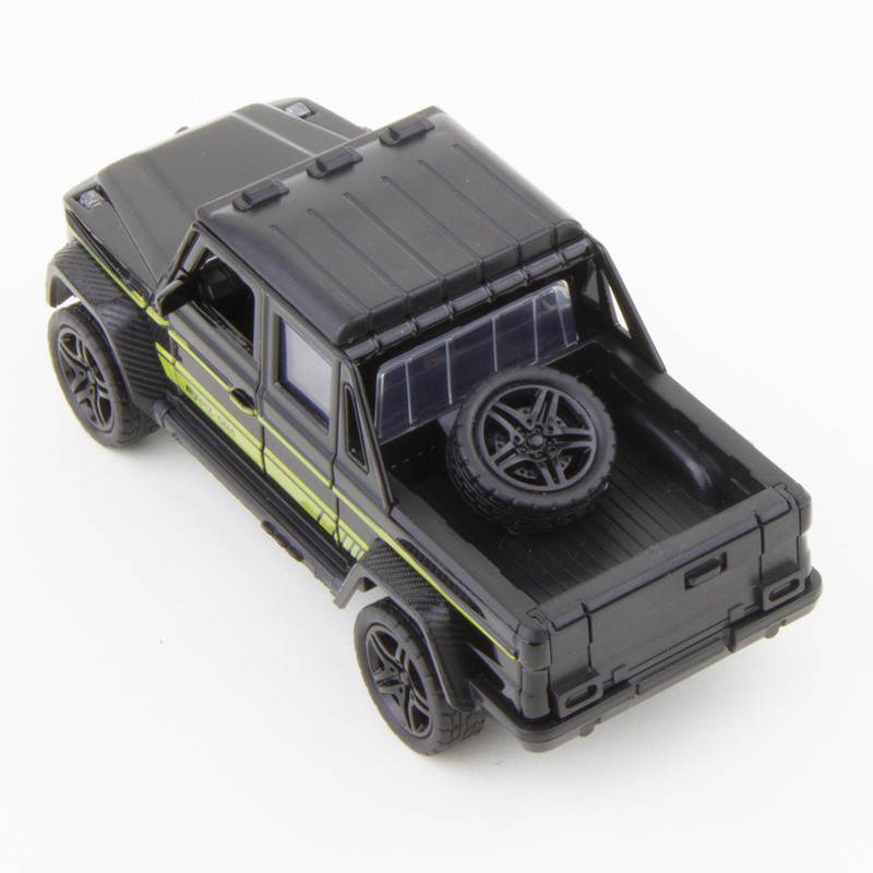 ماشین بازی مدل وانت بنز G-Class