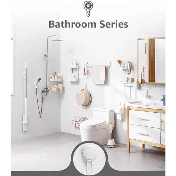 استند حمام مدل AW558