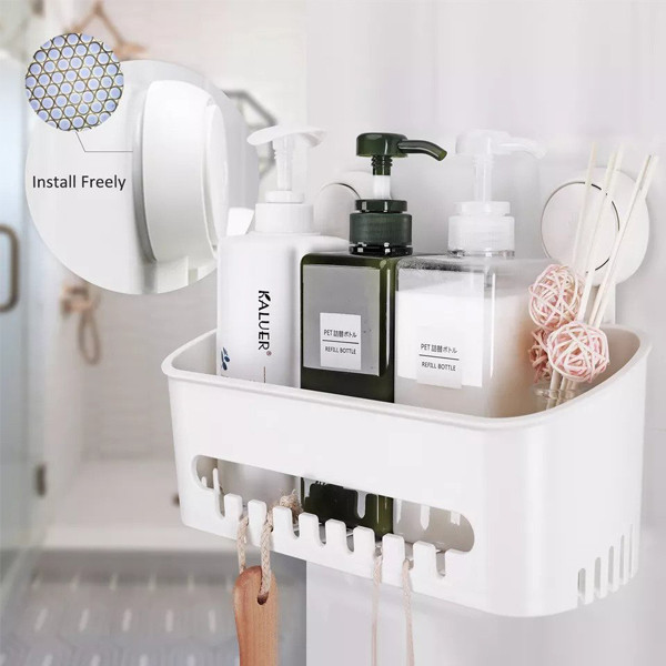 استند حمام مدل AW558