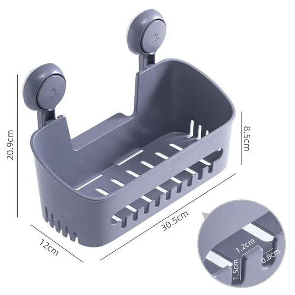 استند حمام مدل AW558