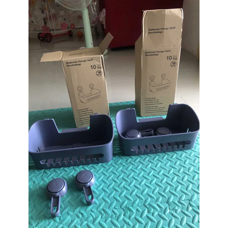 استند حمام مدل AW558