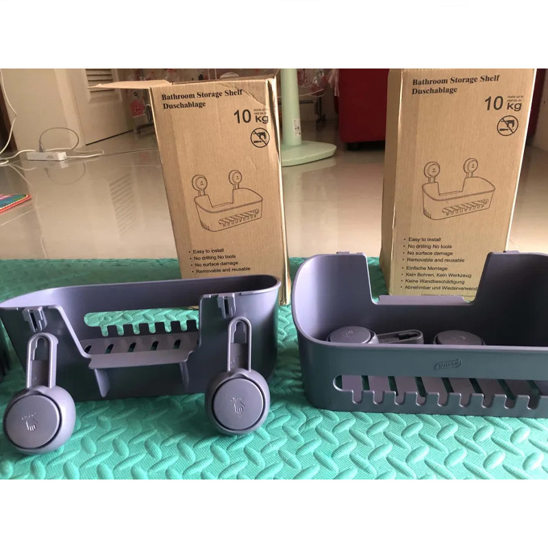 استند حمام مدل AW558