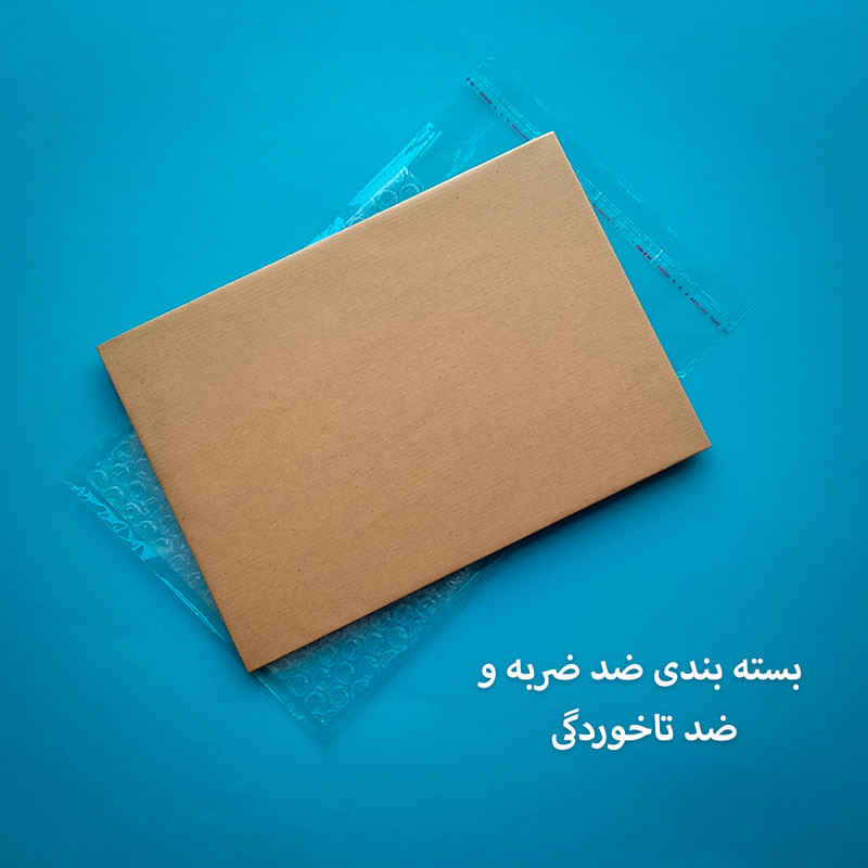 کارت پستال مدل سه بعدی کد CP87