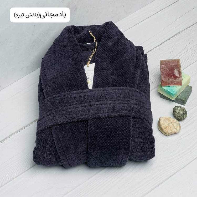 حوله پالتویی هیرو مدل Bello سایز 125
