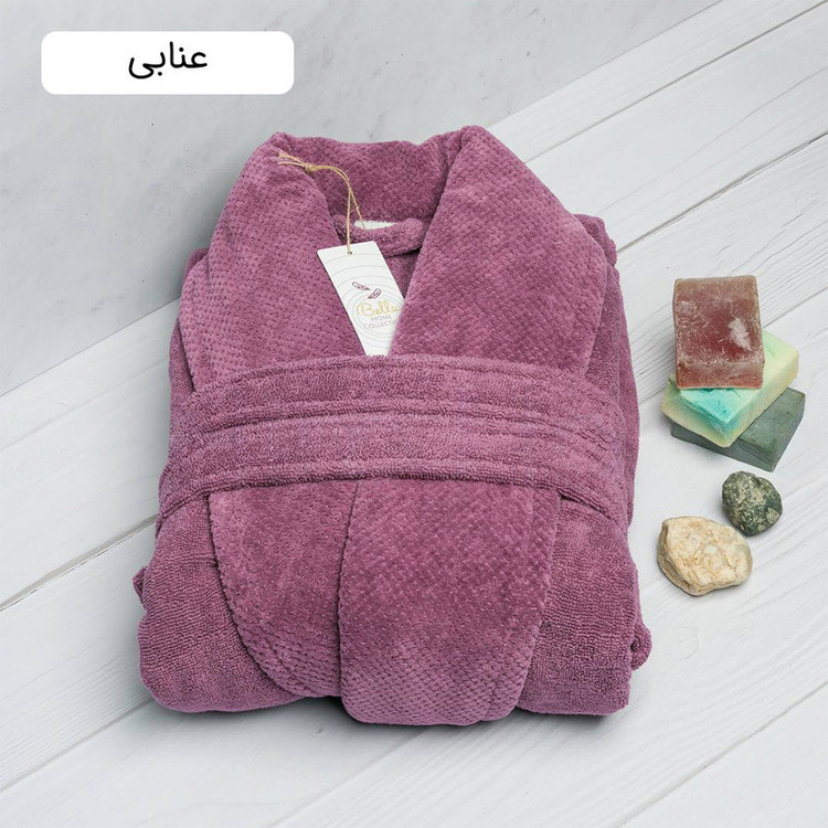 حوله پالتویی هیرو مدل Bello سایز 125
