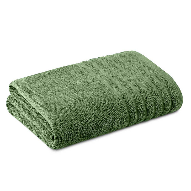 حوله حمام لایکو مدل مینوسا سایز 150*90 سانتی متر