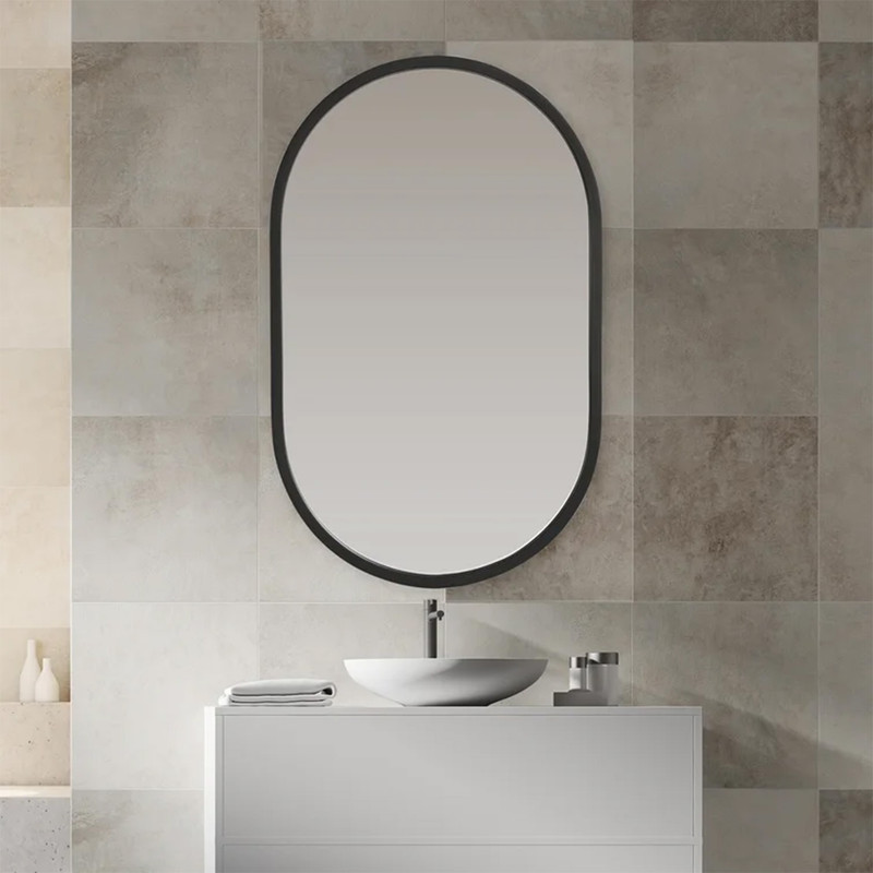 آینه سرویس بهداشتی مدل w-90-58