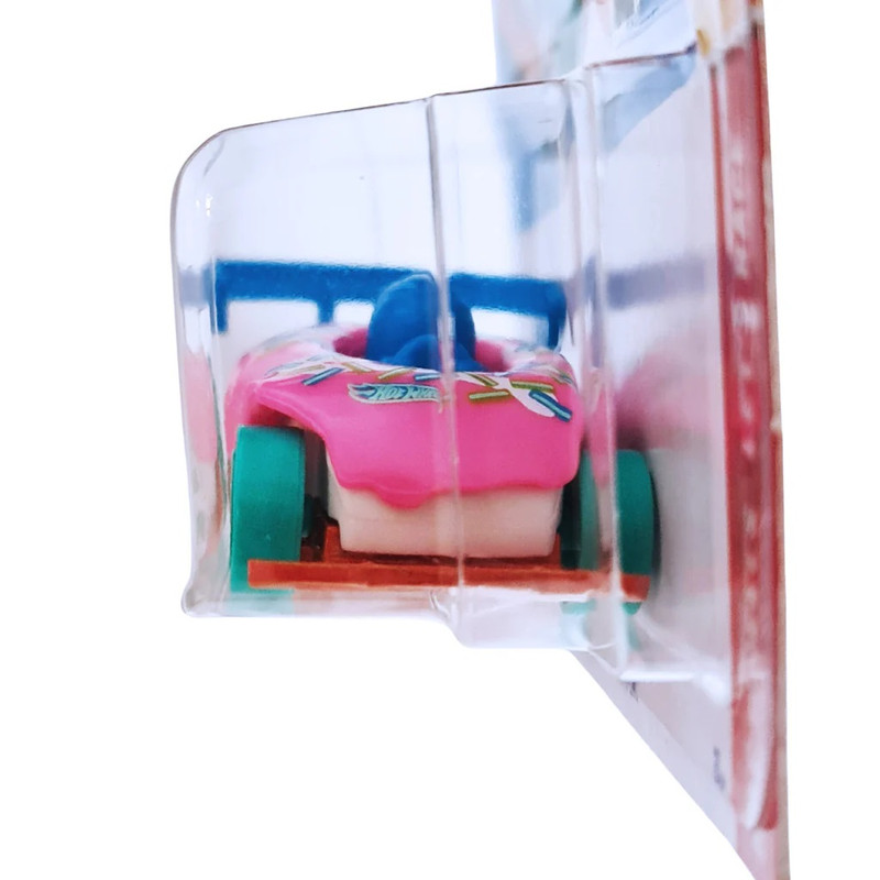 ماکت ماشین هات ویلز مدل HW DONUT DRIFTER