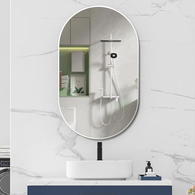 آینه سرویس بهداشتی مدل w-90-58