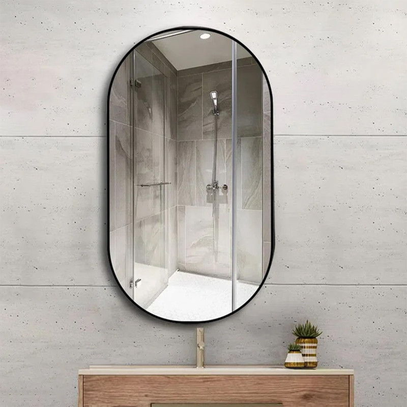 آینه سرویس بهداشتی مدل w-90-58