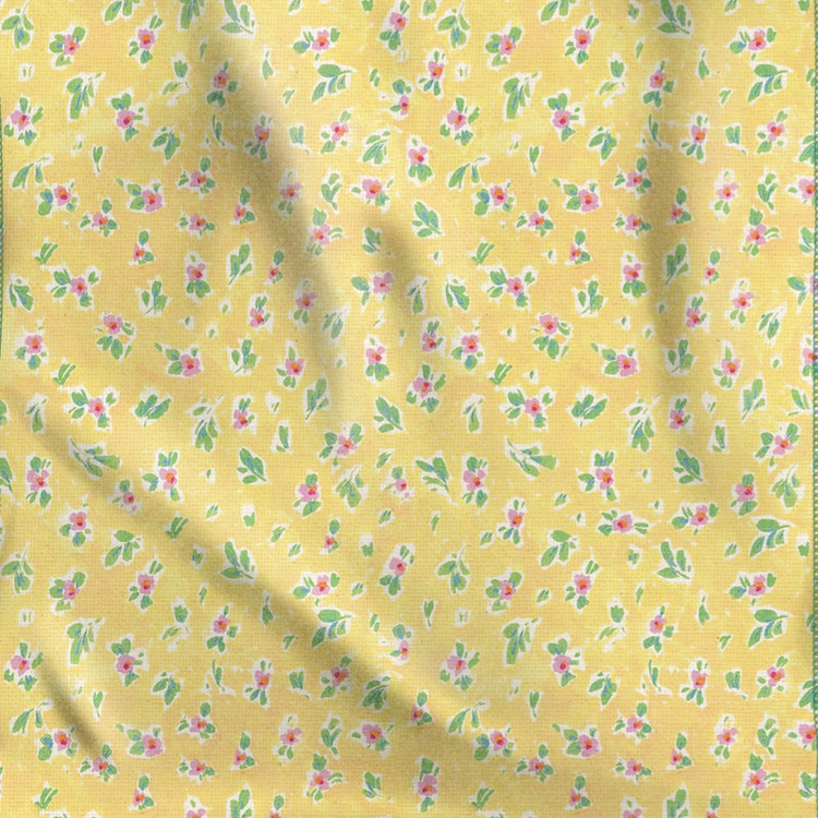 کاغذ کادو مریخ مدل پارچه ای طرح Cute 1108 سایز ۵۰×۵۰ سانتیمتر