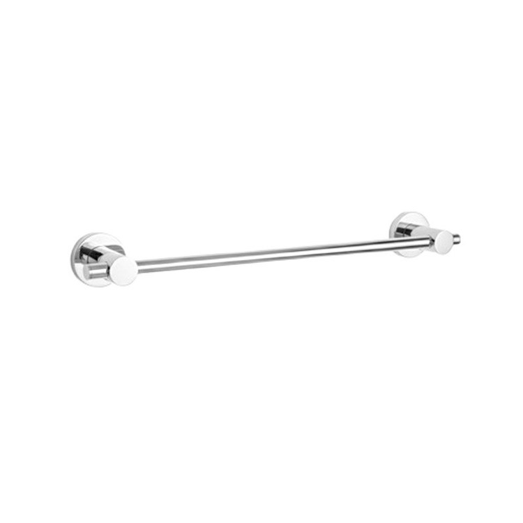 آویز حوله دلفین مدل 21-L50-C