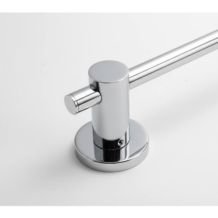 آویز حوله دلفین مدل 21-L50-C