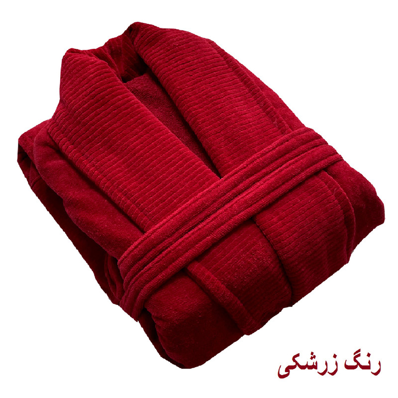 حوله پالتویی الماس طرح New Line کد KA-120