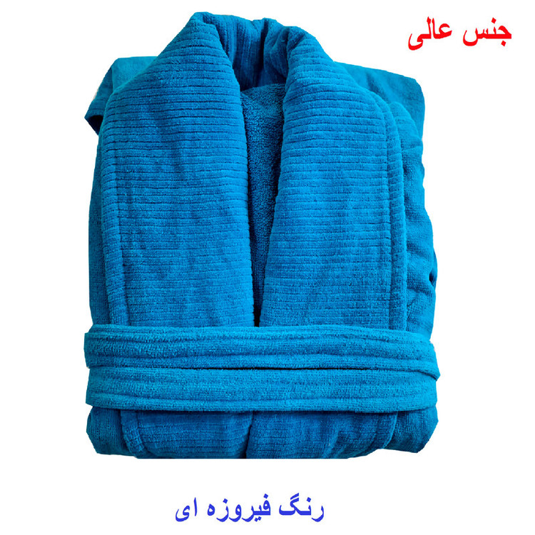 حوله پالتویی الماس طرح New Line کد KA-120
