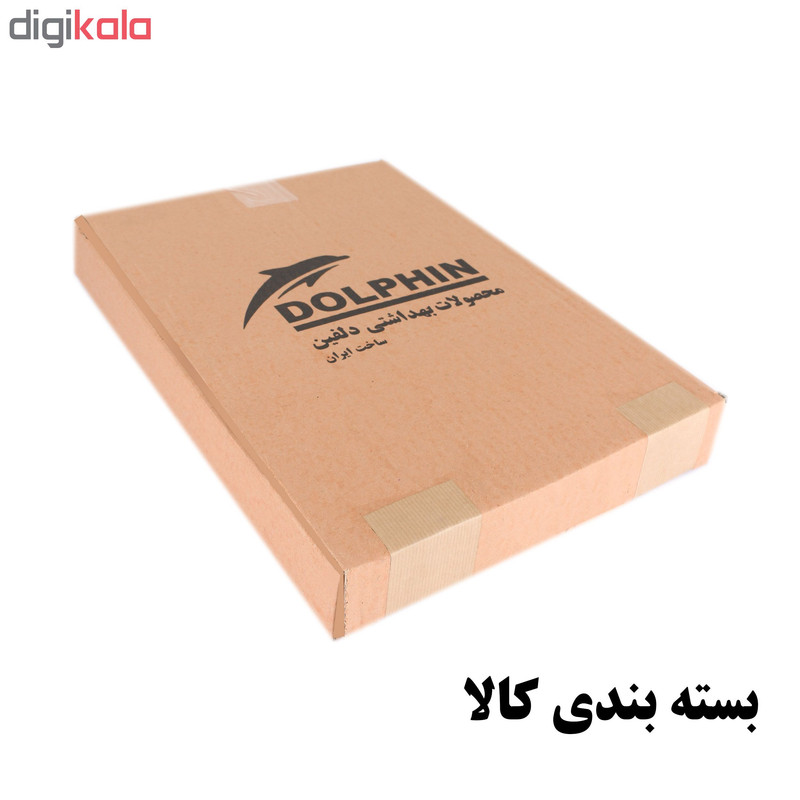 آینه دلفین کد 1026