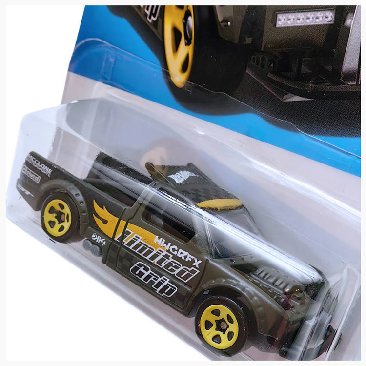 ماکت ماشین هات ویلز مدل HW Limited Grip