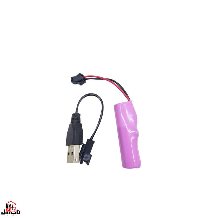 ماشین کنترلی سواری اسپرت مدل بوگاتی شارژی با بدنه پلاستیکی و چرخهای لاستیکی
