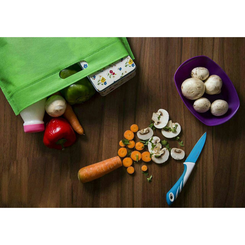 ساک دستی مدل سوزنی کد Pa3545Y بسته 5 عددی