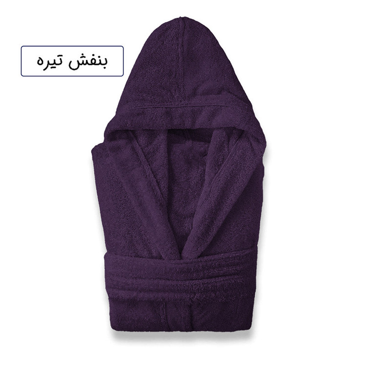 حوله پالتویی دنیز مدل soft سایز 125
