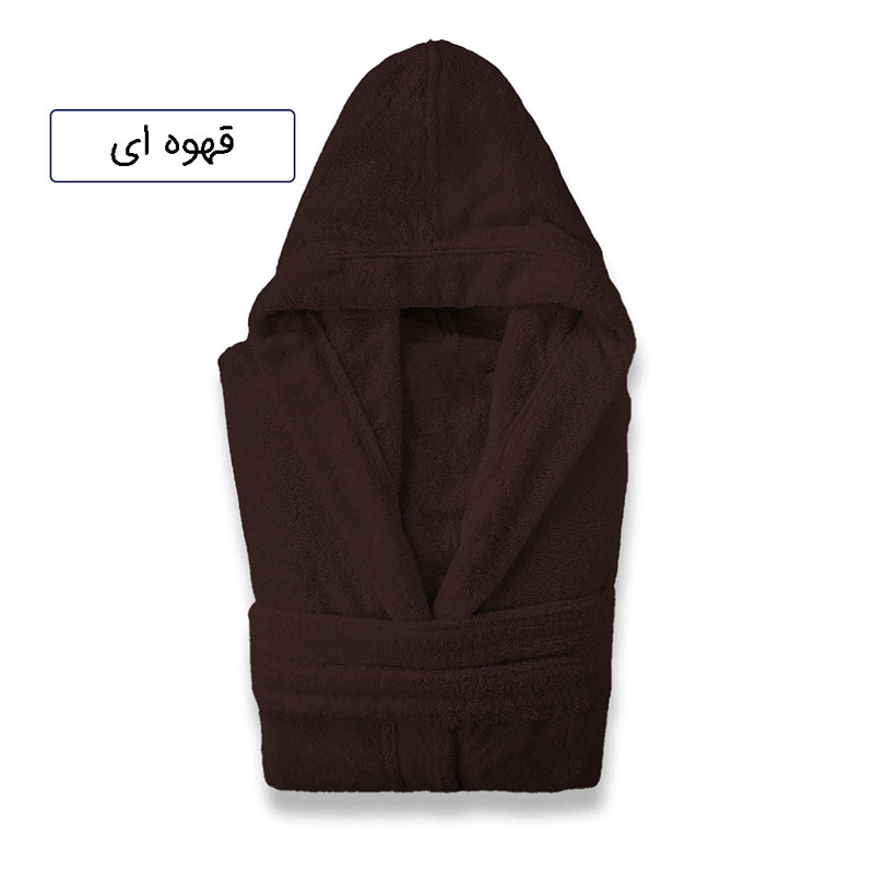 حوله پالتویی دنیز مدل soft سایز 125