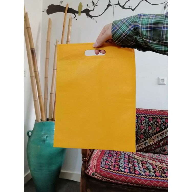 ساک دستی مدل سوزنی کد Pa2535R بسته 10 عددی
