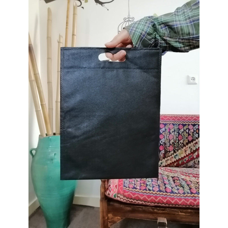 ساک دستی مدل سوزنی کد Pa2535R بسته 10 عددی