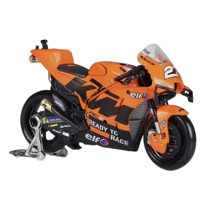 موتور بازی مایستو مدل مونور ktm ریس