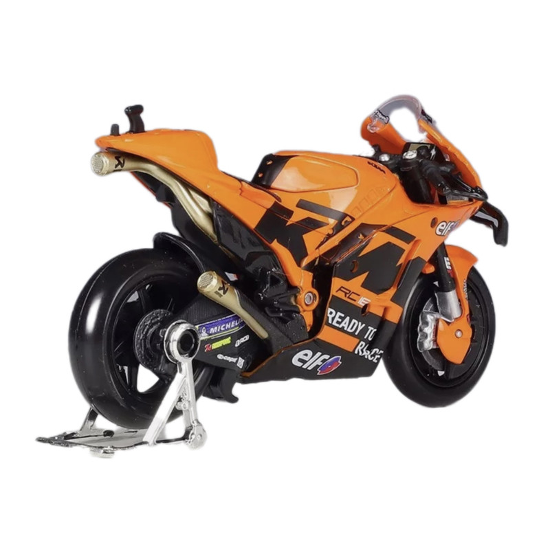 موتور بازی مایستو مدل مونور ktm ریس